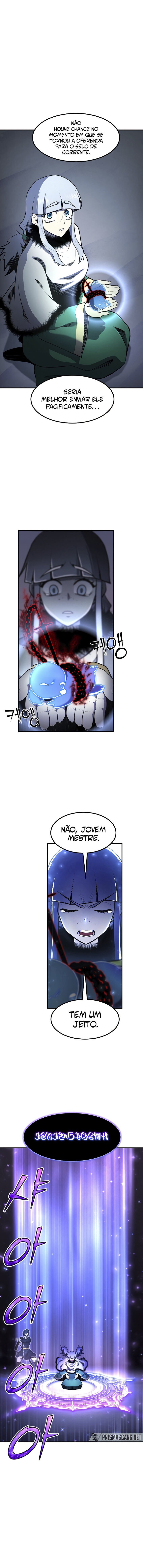 Standard of Reincarnation Capítulo 48 Página 20