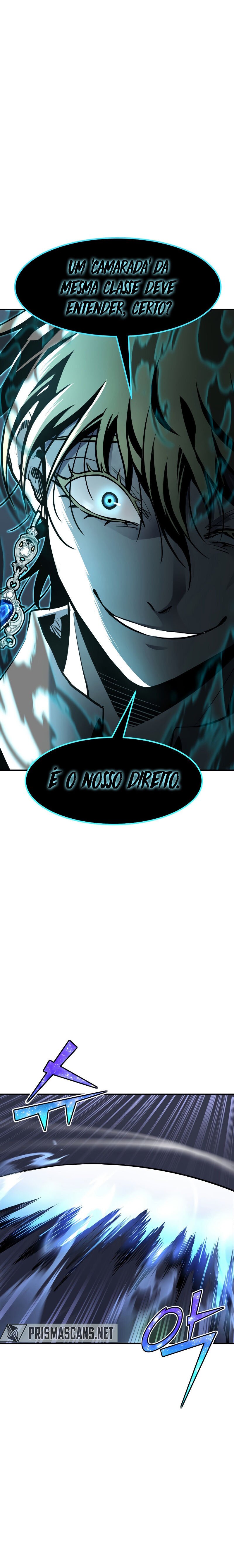 Standard of Reincarnation Capítulo 49 Página 10