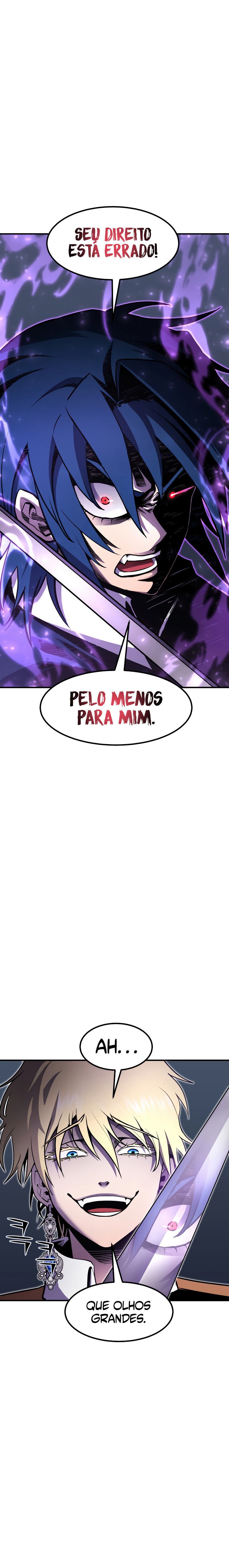 Standard of Reincarnation Capítulo 49 Página 12