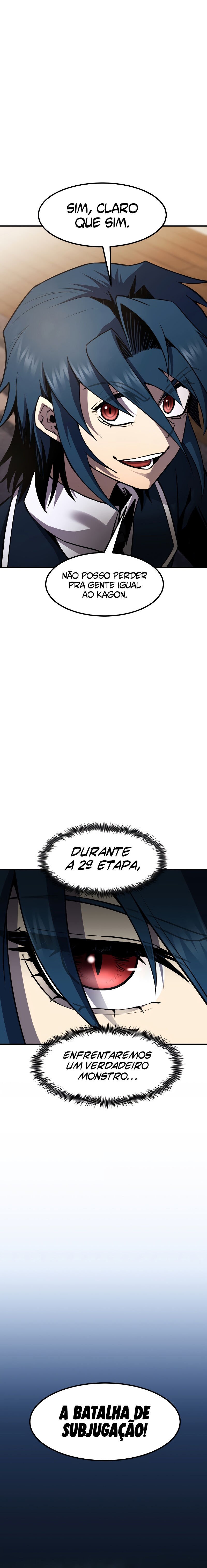 Standard of Reincarnation Capítulo 49 Página 18