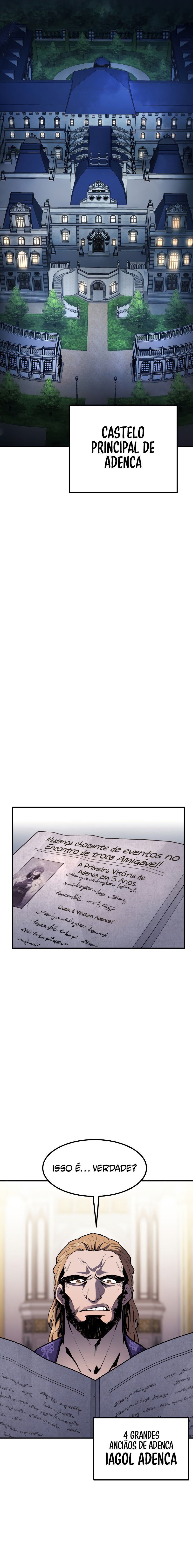 Standard of Reincarnation Capítulo 49 Página 19