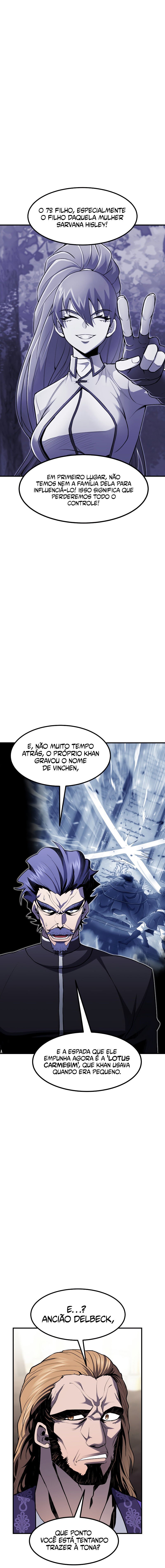Standard of Reincarnation Capítulo 49 Página 25