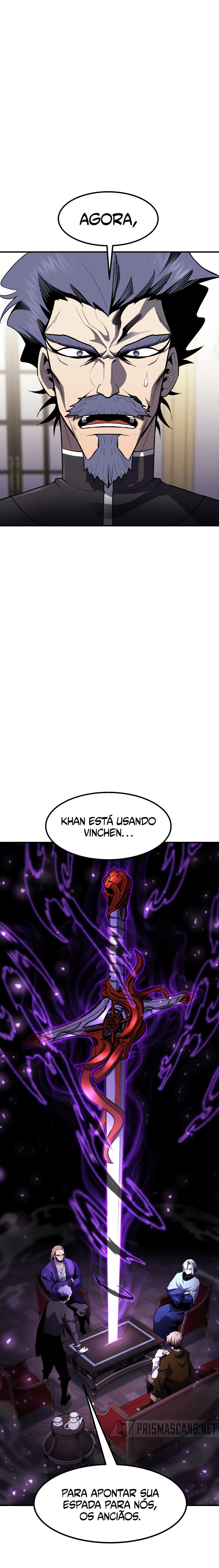 Standard of Reincarnation Capítulo 49 Página 26