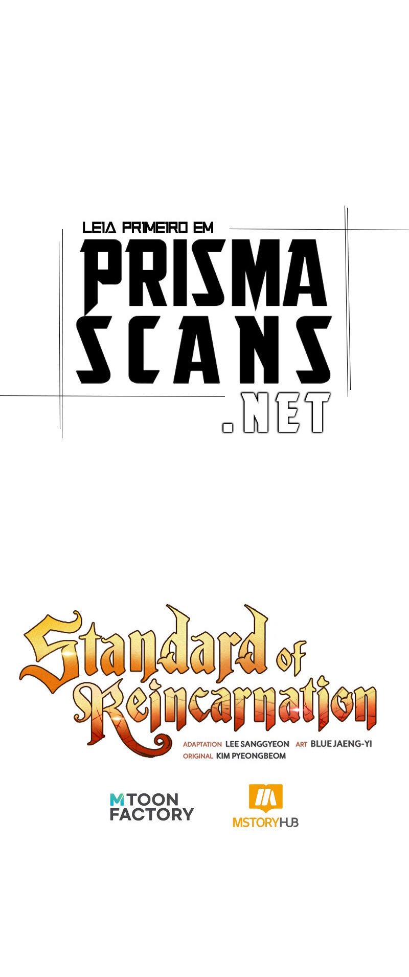 Standard of Reincarnation Capítulo 49 Página 30