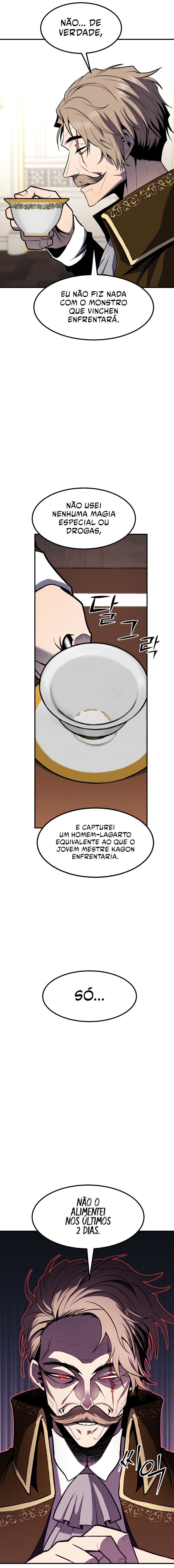Standard of Reincarnation Capítulo 50 Página 17
