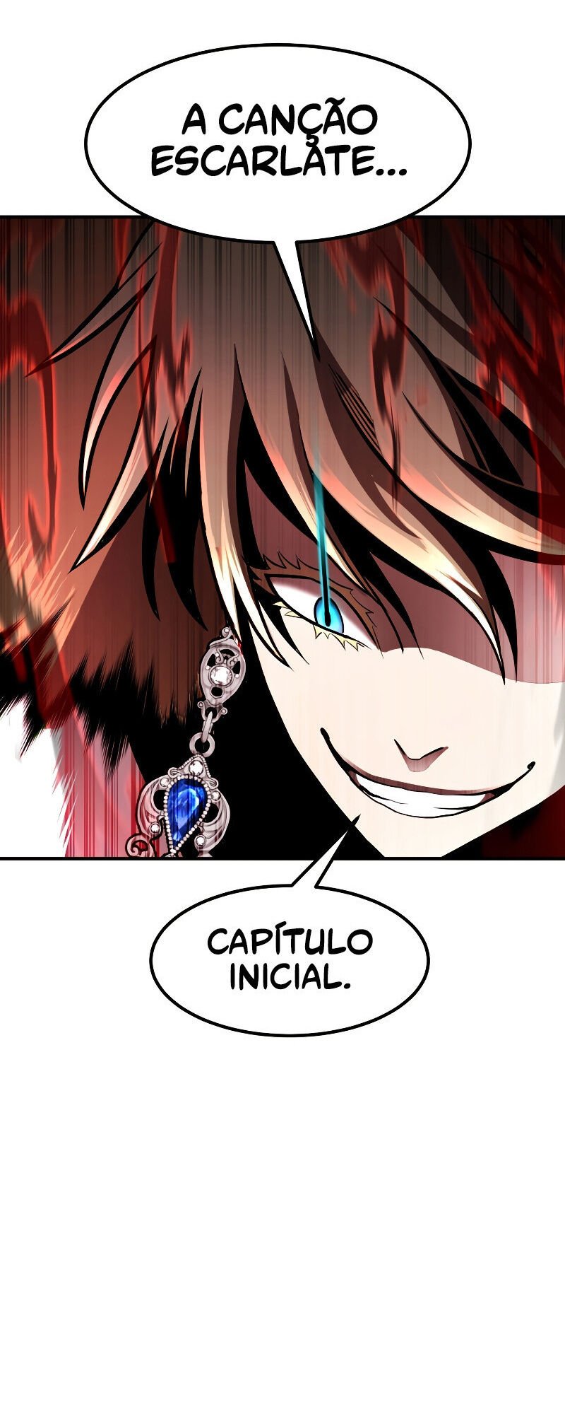 Standard of Reincarnation Capítulo 50 Página 7