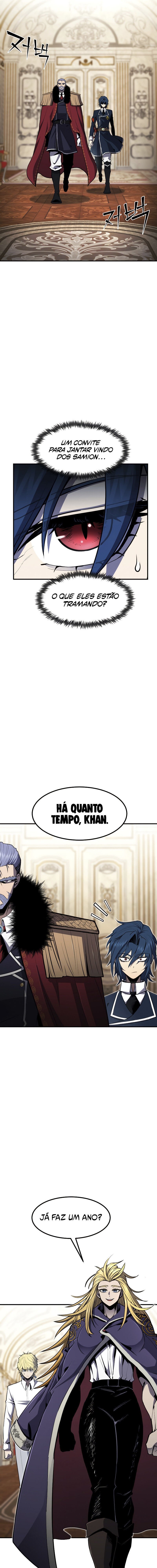 Standard of Reincarnation Capítulo 51 Página 16