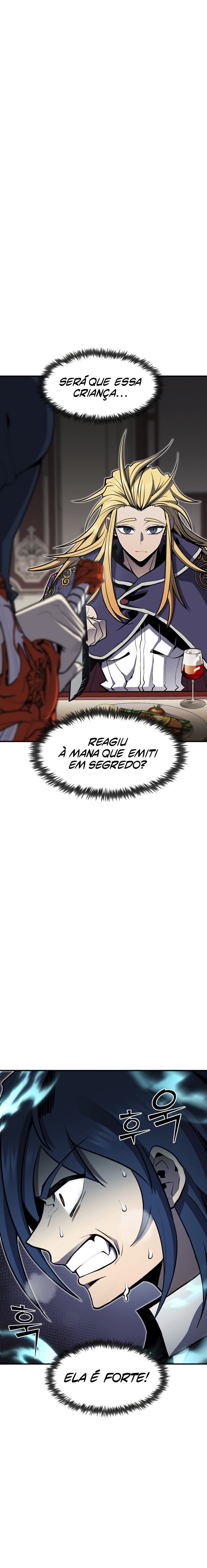 Standard of Reincarnation Capítulo 51 Página 23