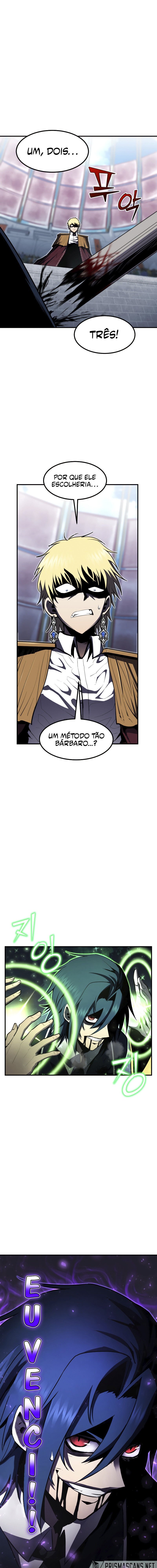 Standard of Reincarnation Capítulo 51 Página 6