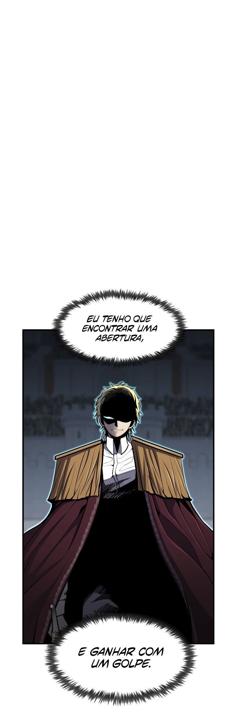 Standard of Reincarnation Capítulo 52 Página 13