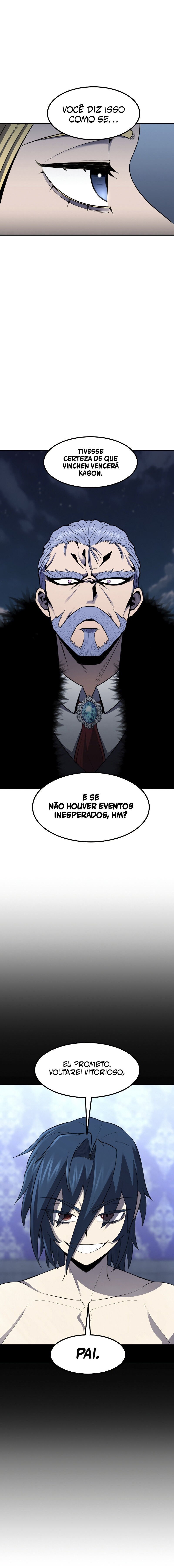 Standard of Reincarnation Capítulo 52 Página 6