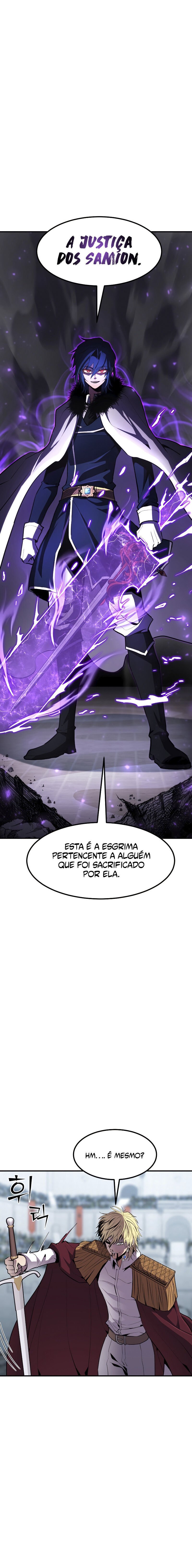 Standard of Reincarnation Capítulo 53 Página 12