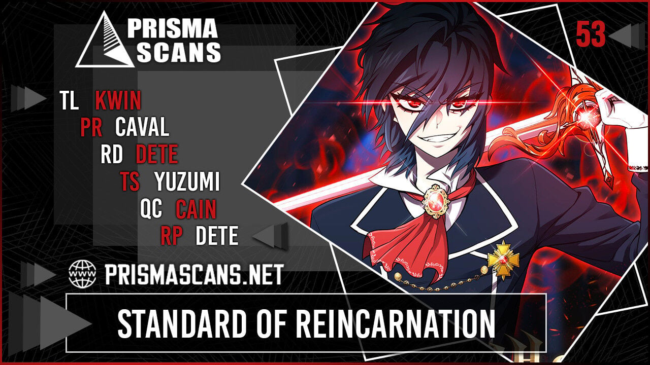 Standard of Reincarnation Capítulo 53 Página 2