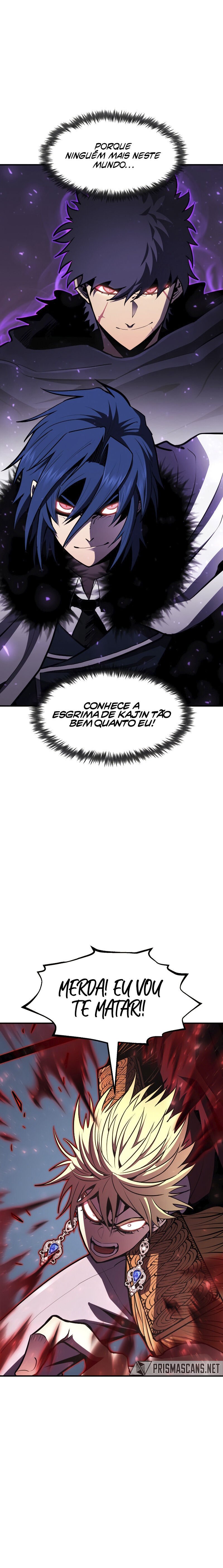 Standard of Reincarnation Capítulo 53 Página 22