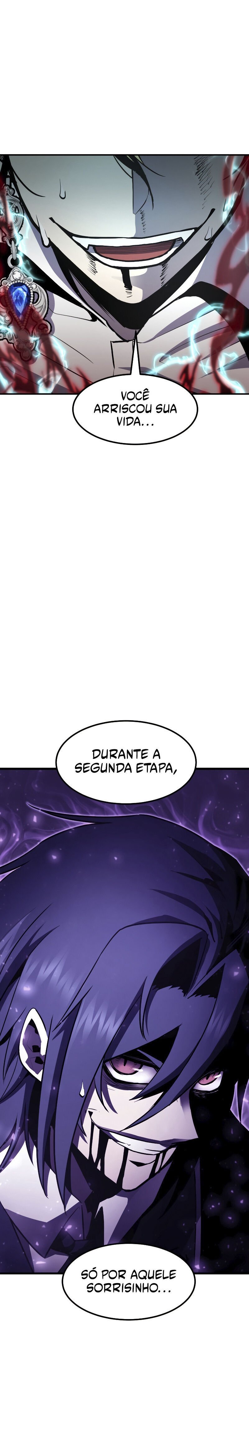 Standard of Reincarnation Capítulo 54 Página 12