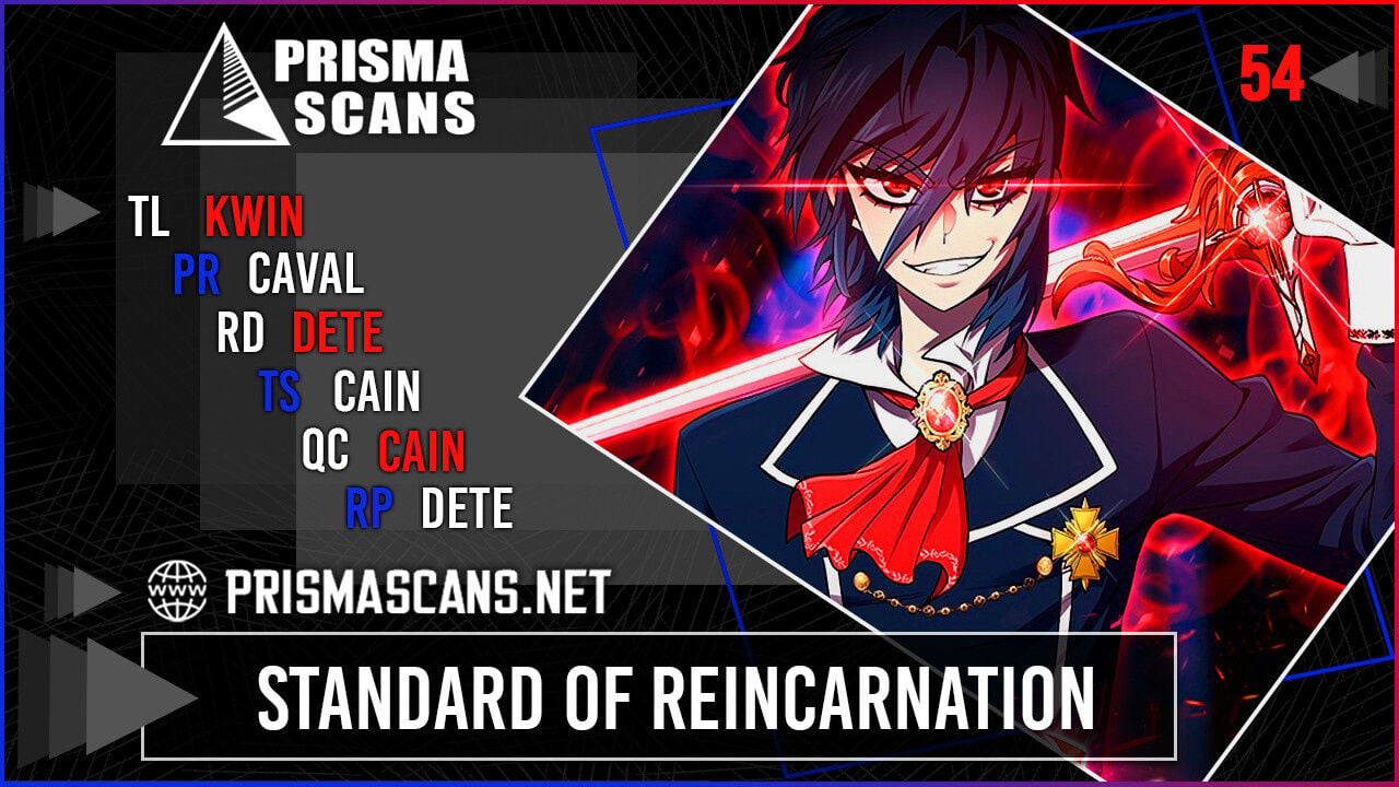 Standard of Reincarnation Capítulo 54 Página 2