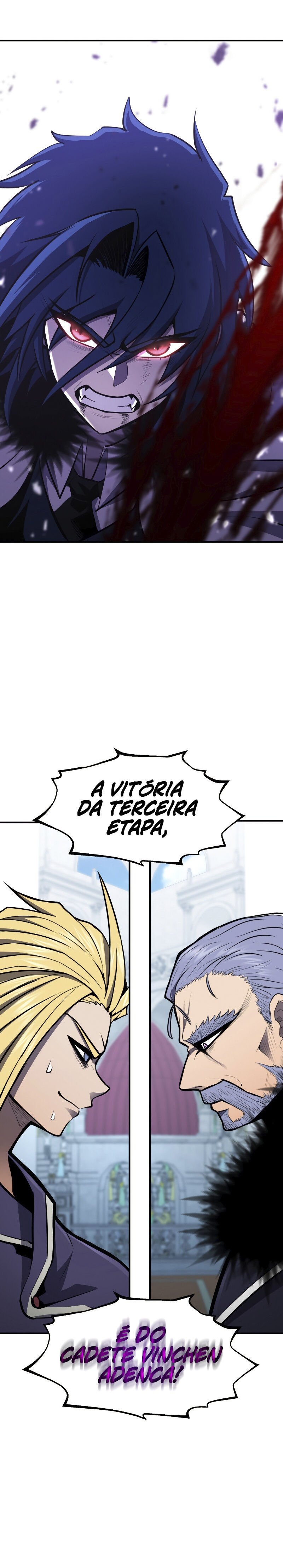 Standard of Reincarnation Capítulo 54 Página 24