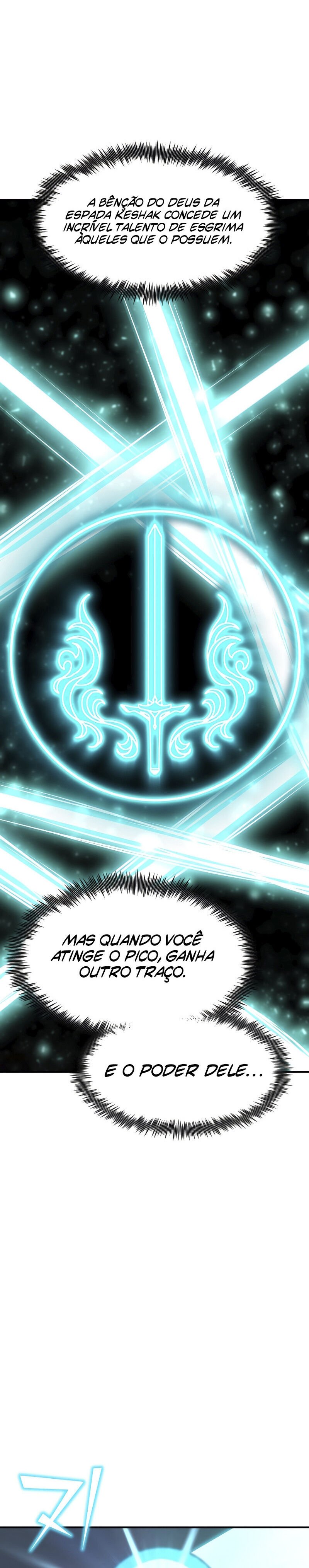 Standard of Reincarnation Capítulo 54 Página 6