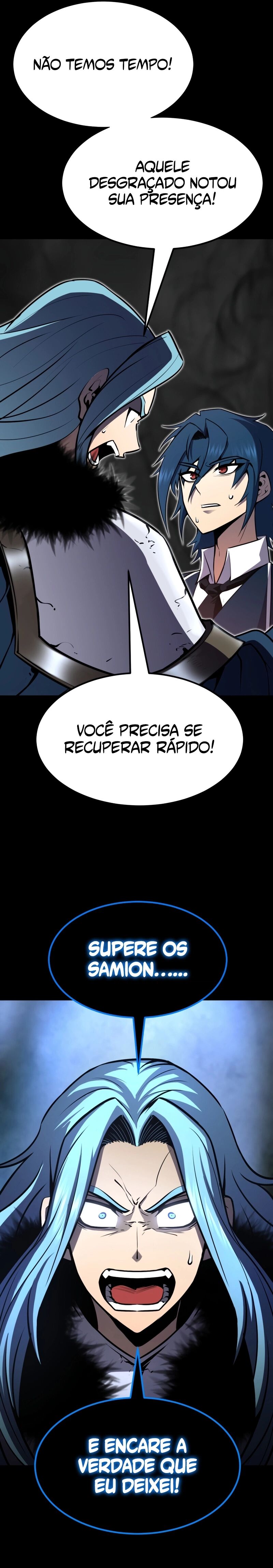Standard of Reincarnation Capítulo 55 Página 15