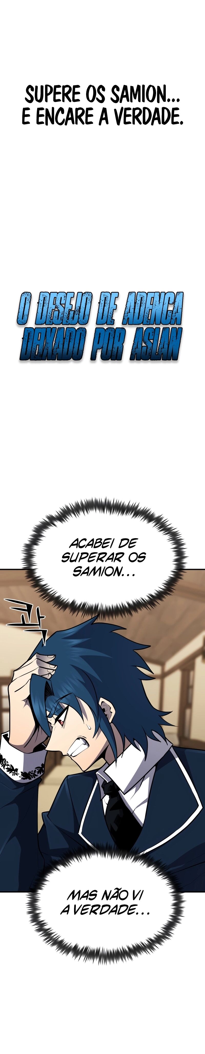 Standard of Reincarnation Capítulo 55 Página 19