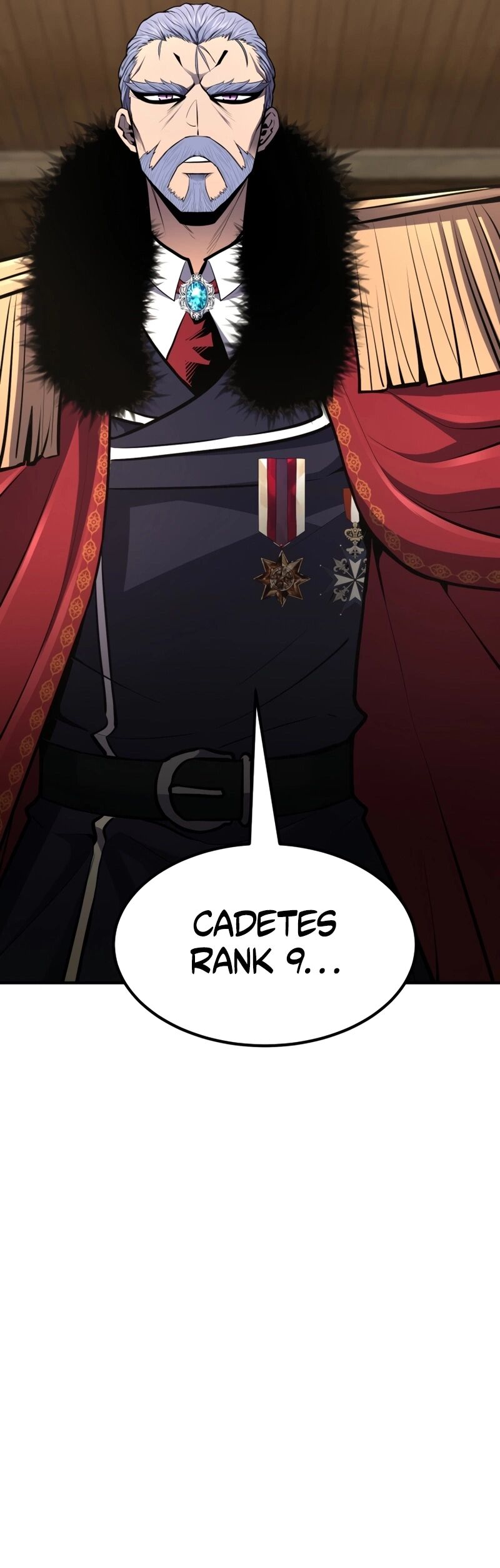 Standard of Reincarnation Capítulo 55 Página 21