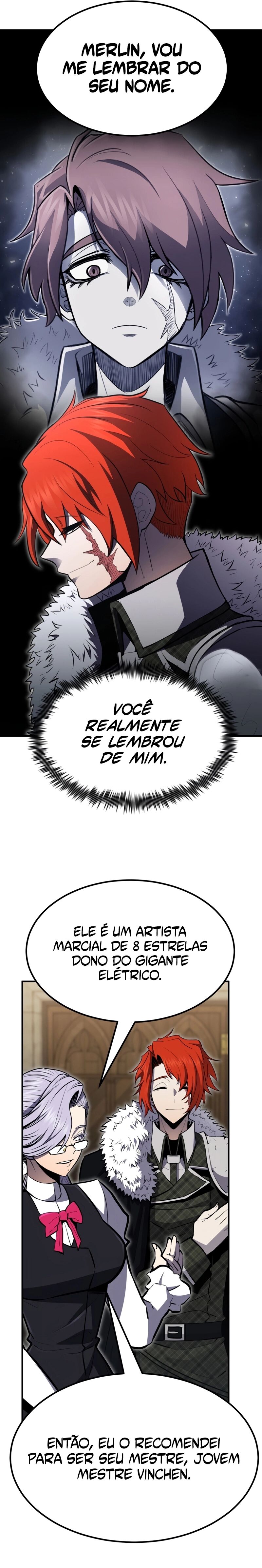 Standard of Reincarnation Capítulo 55 Página 30