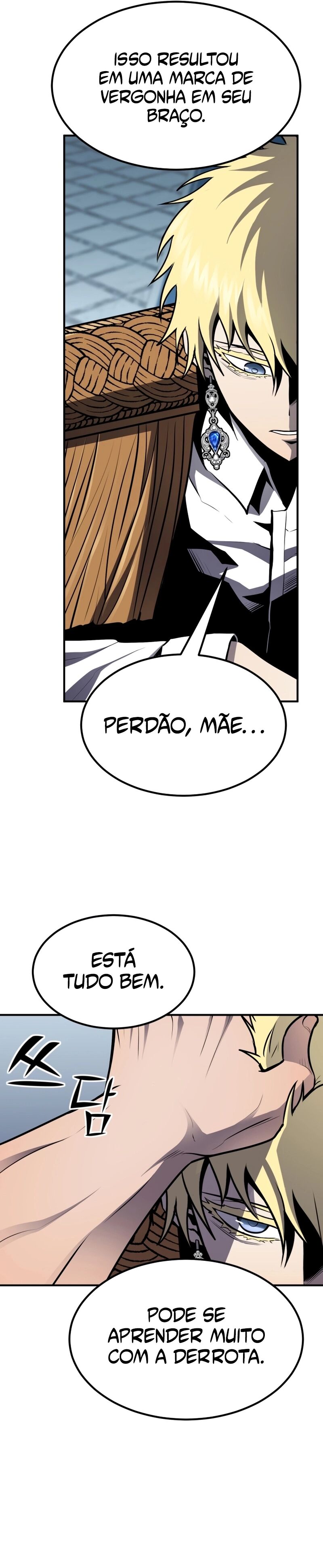 Standard of Reincarnation Capítulo 55 Página 35