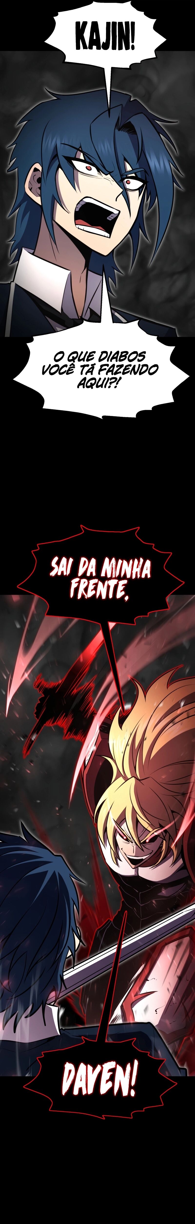 Standard of Reincarnation Capítulo 55 Página 8