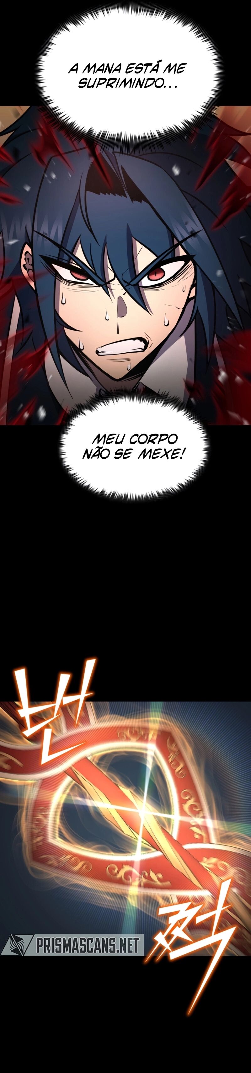 Standard of Reincarnation Capítulo 55 Página 9
