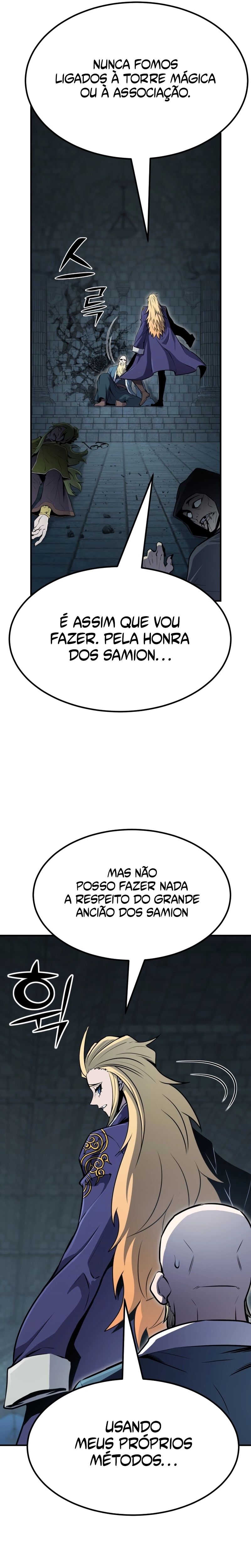 Standard of Reincarnation Capítulo 56 Página 20