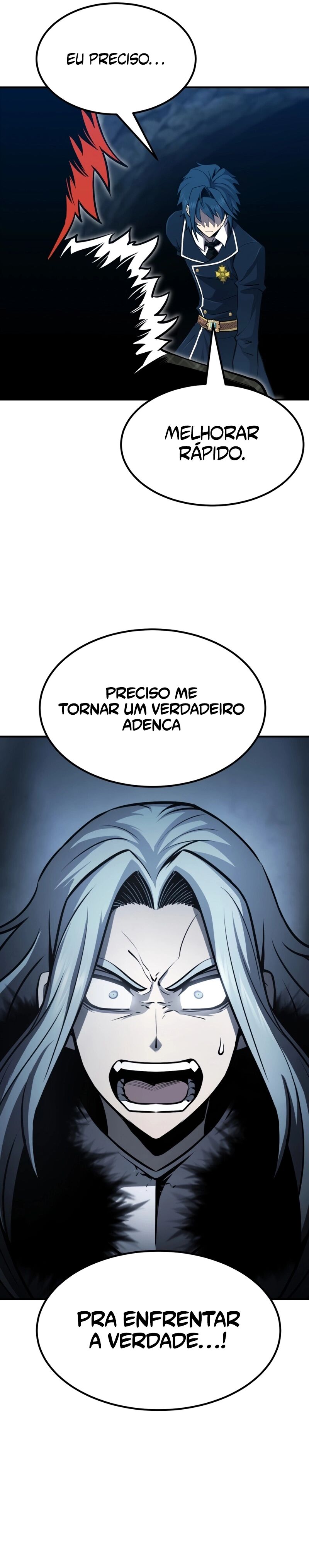 Standard of Reincarnation Capítulo 56 Página 36