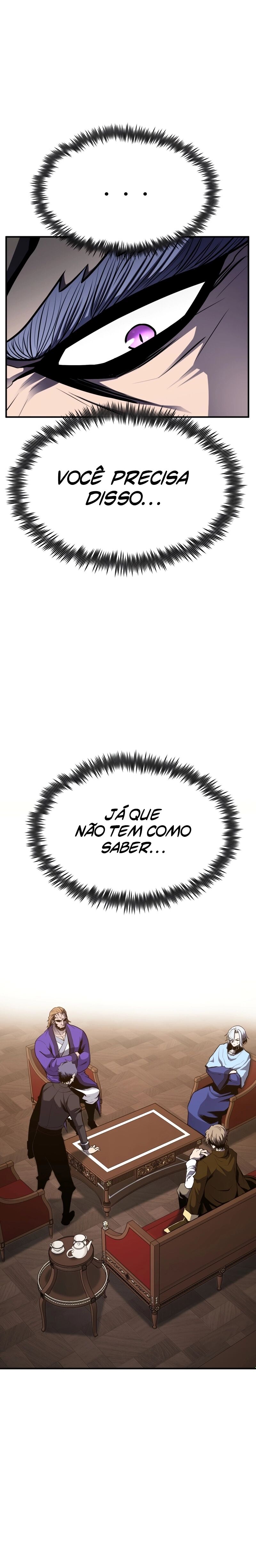 Standard of Reincarnation Capítulo 56 Página 8