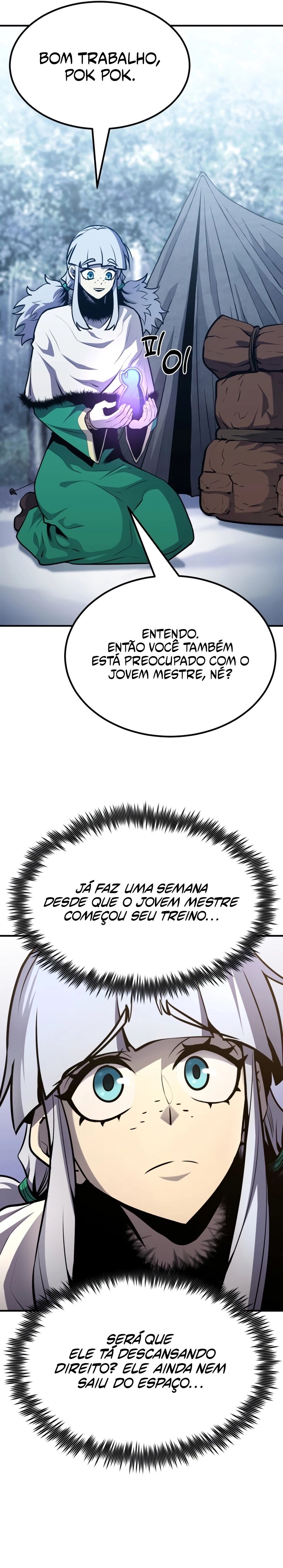 Standard of Reincarnation Capítulo 57 Página 19