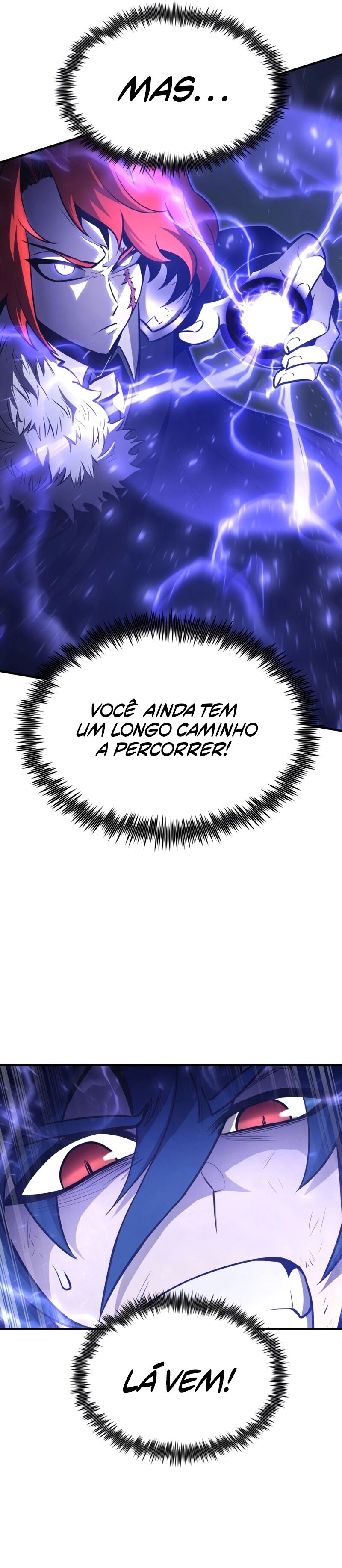 Standard of Reincarnation Capítulo 57 Página 22