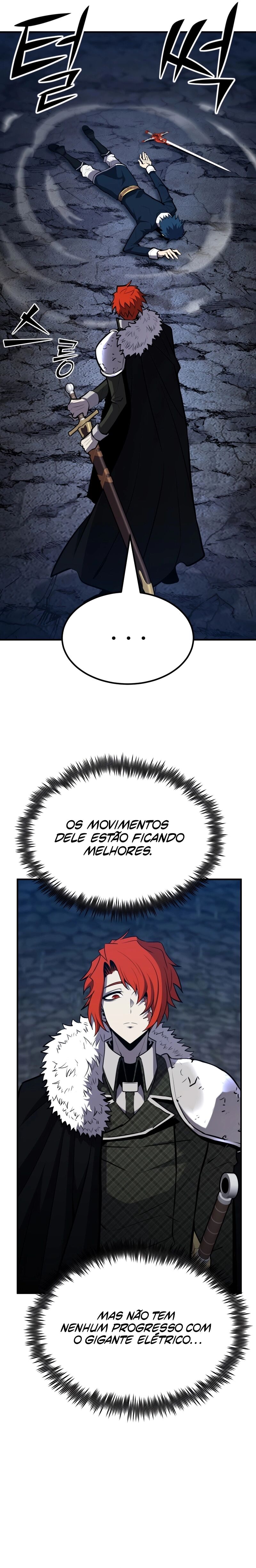 Standard of Reincarnation Capítulo 57 Página 32