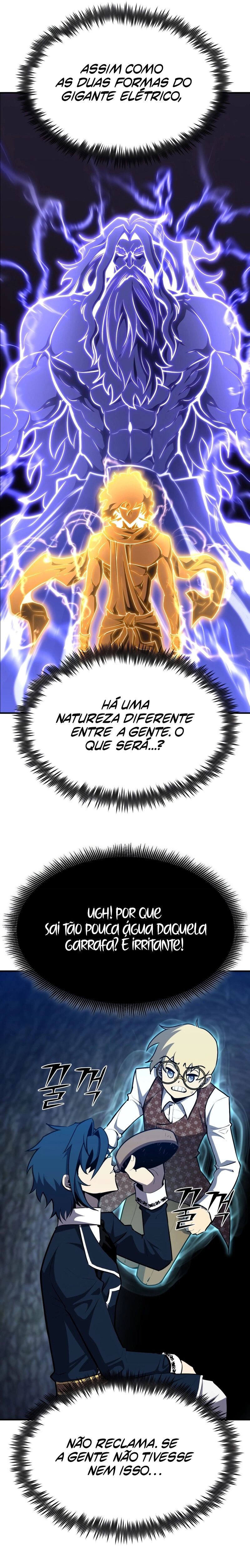 Standard of Reincarnation Capítulo 57 Página 35