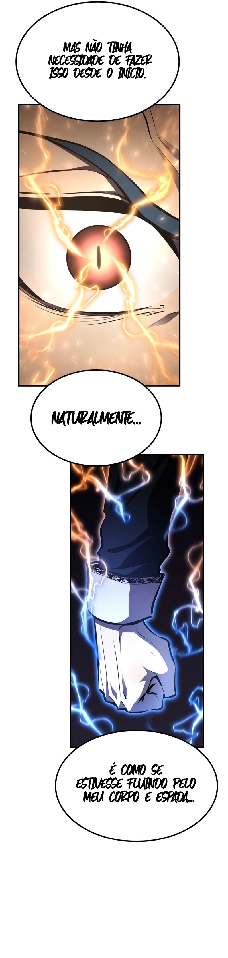 Standard of Reincarnation Capítulo 57 Página 39