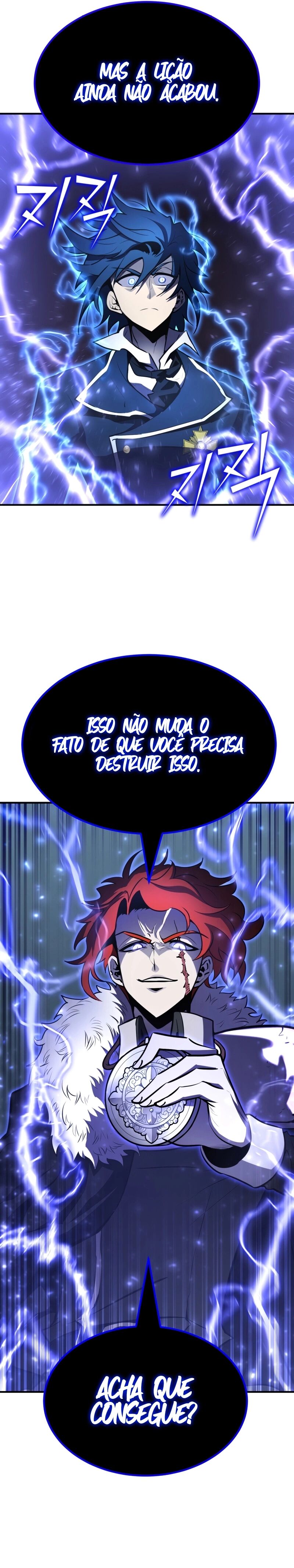 Standard of Reincarnation Capítulo 57 Página 41