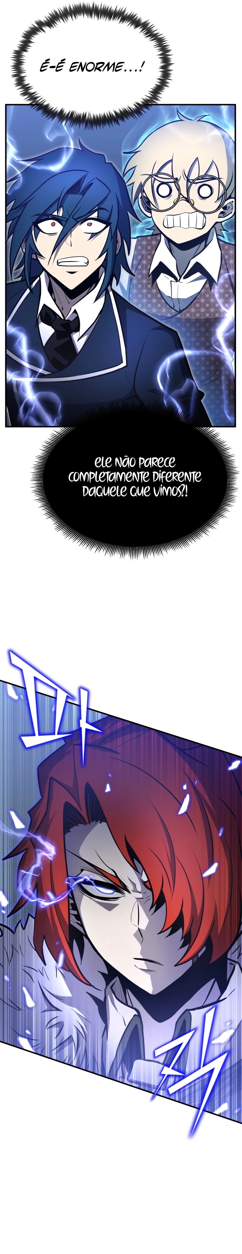 Standard of Reincarnation Capítulo 57 Página 6