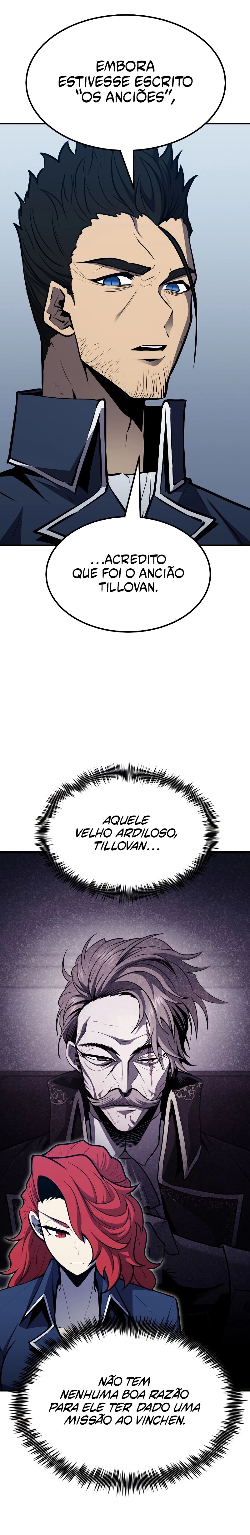 Standard of Reincarnation Capítulo 58 Página 31
