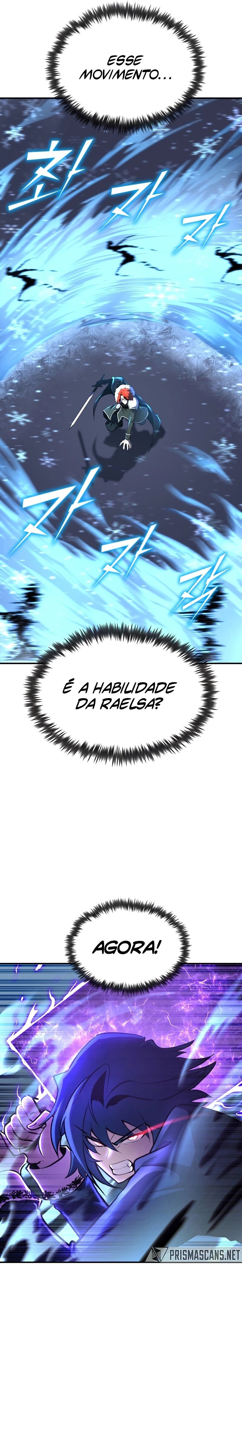 Standard of Reincarnation Capítulo 58 Página 5