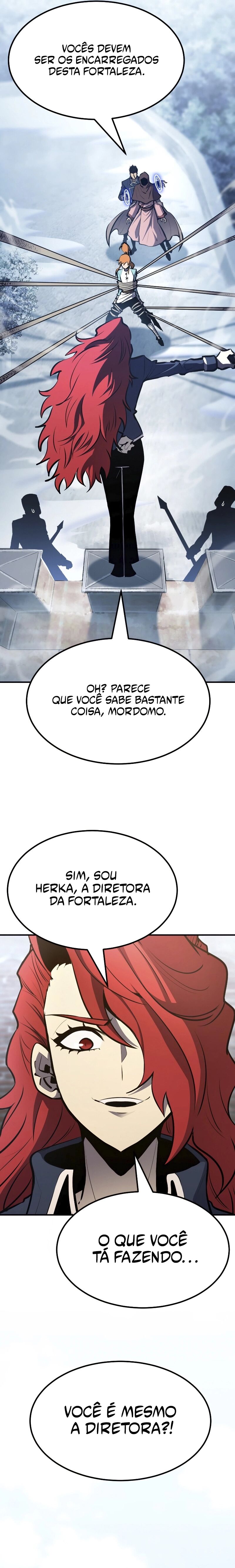 Standard of Reincarnation Capítulo 59 Página 11