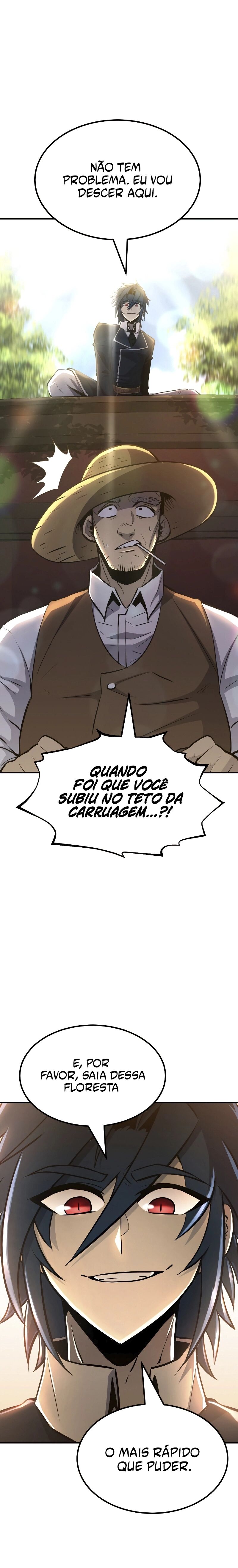 Standard of Reincarnation Capítulo 59 Página 20