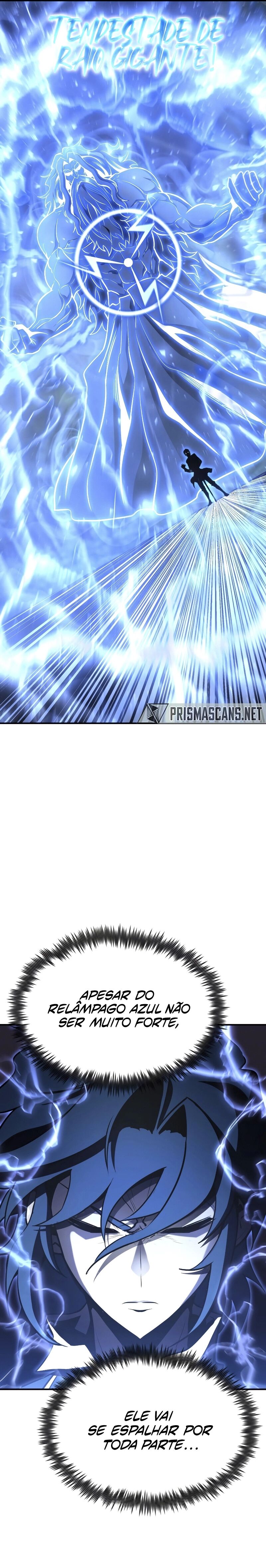 Standard of Reincarnation Capítulo 59 Página 25