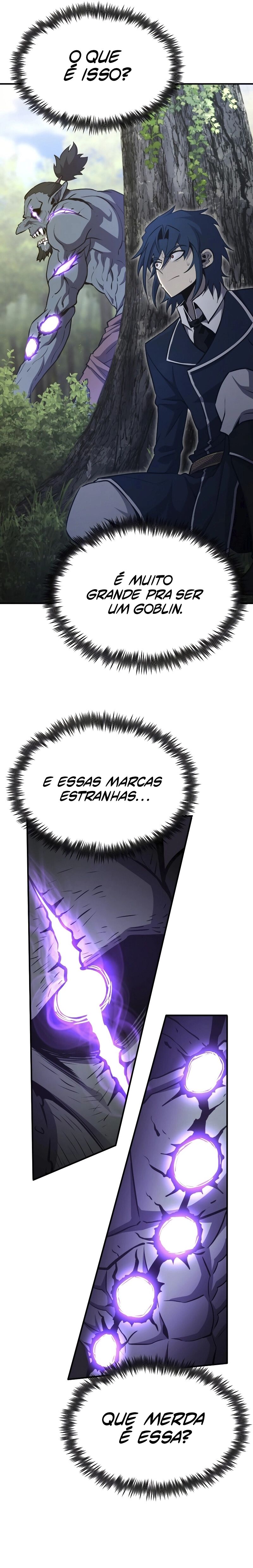 Standard of Reincarnation Capítulo 59 Página 29