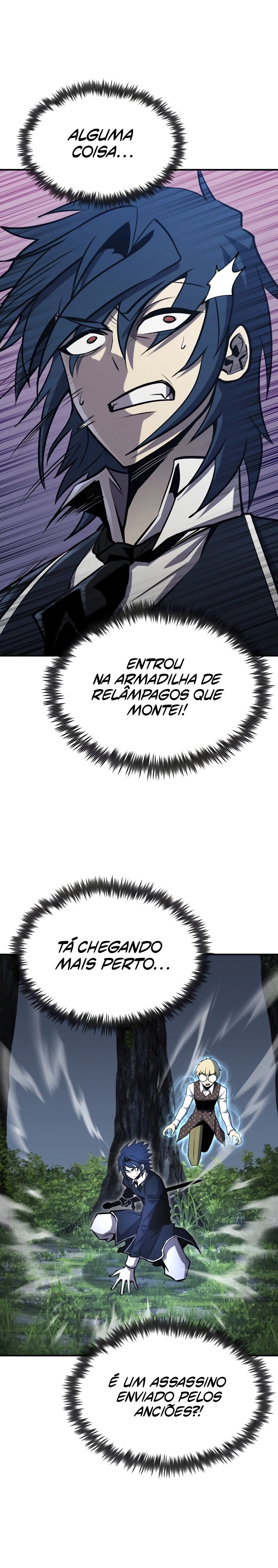 Standard of Reincarnation Capítulo 59 Página 31
