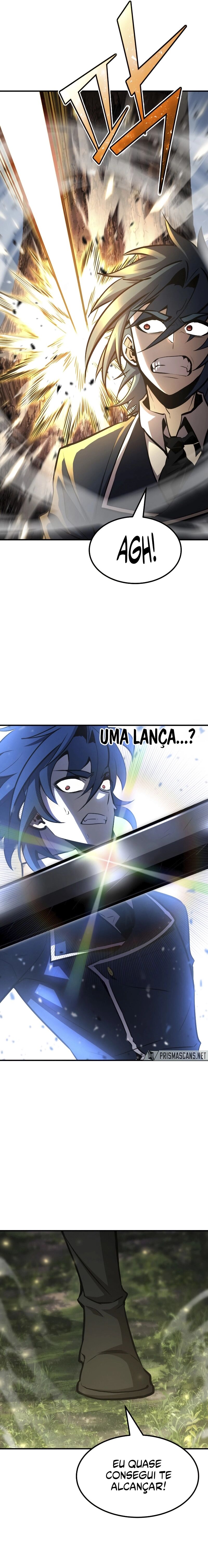 Standard of Reincarnation Capítulo 59 Página 32
