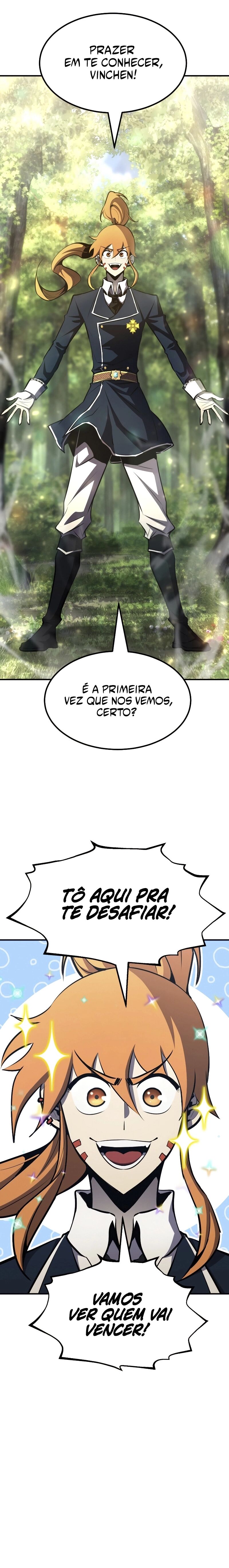 Standard of Reincarnation Capítulo 59 Página 33