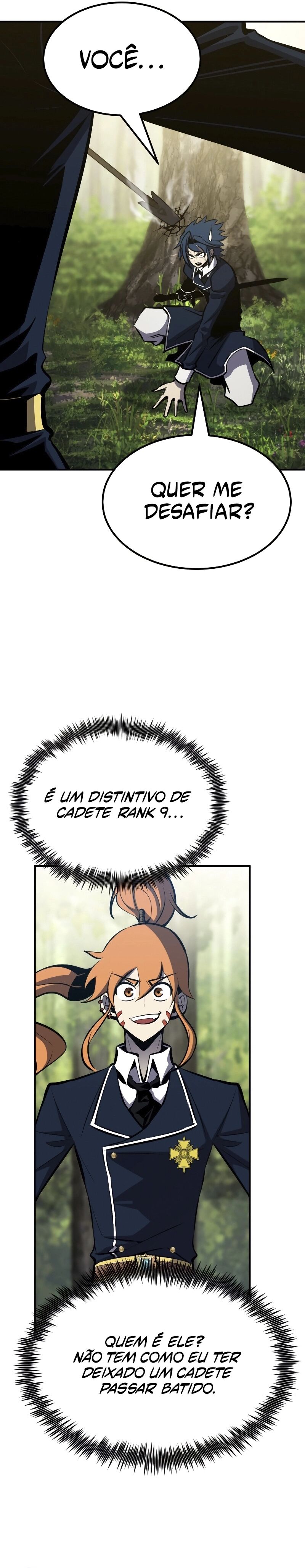 Standard of Reincarnation Capítulo 59 Página 34