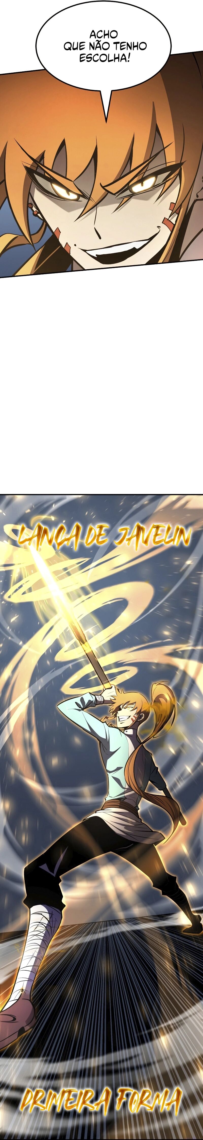 Standard of Reincarnation Capítulo 59 Página 6